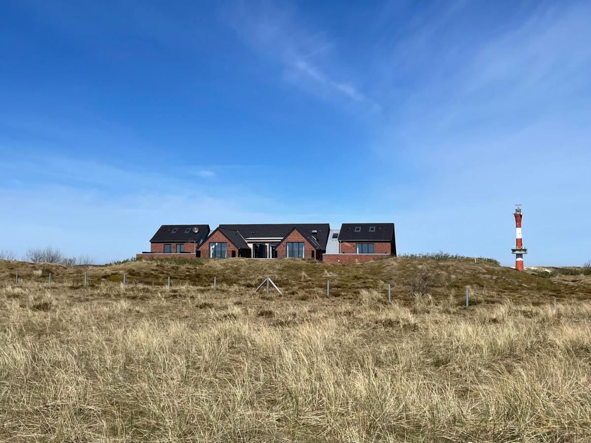 Westeroog Wangerooge Buitenkant foto
