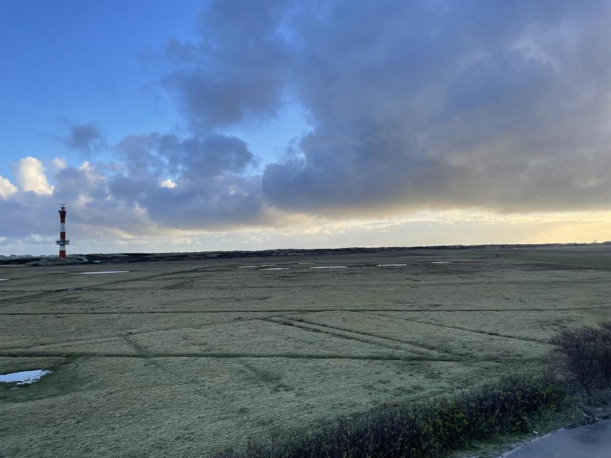 Westeroog Wangerooge Buitenkant foto