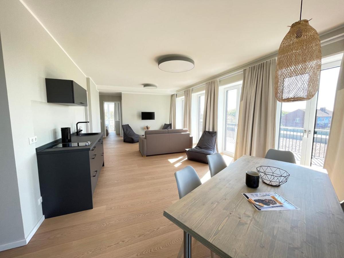 Westeroog Wangerooge Buitenkant foto
