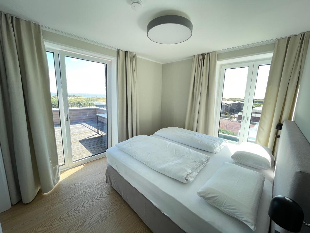 Westeroog Wangerooge Buitenkant foto