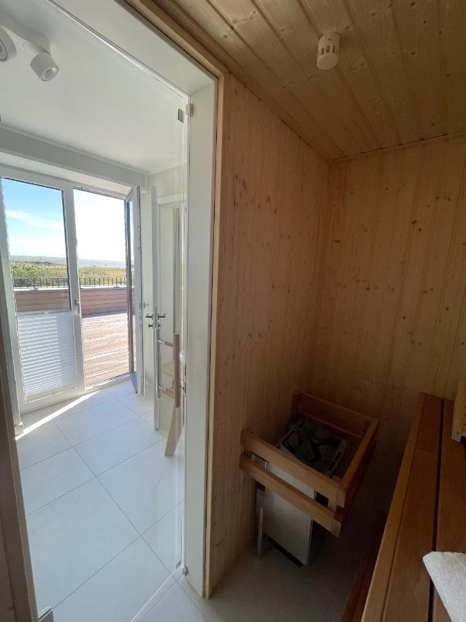 Westeroog Wangerooge Buitenkant foto