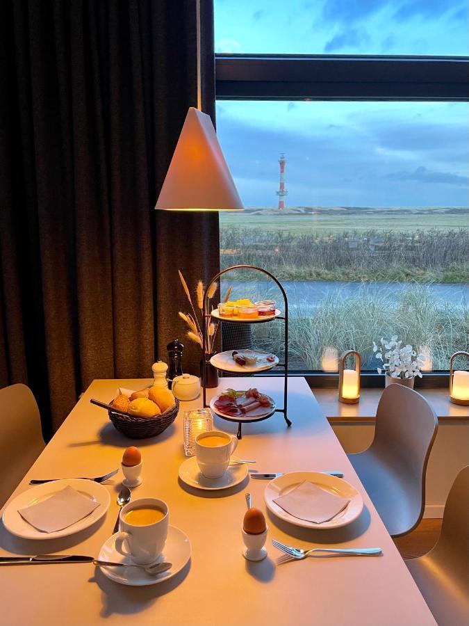 Westeroog Wangerooge Buitenkant foto