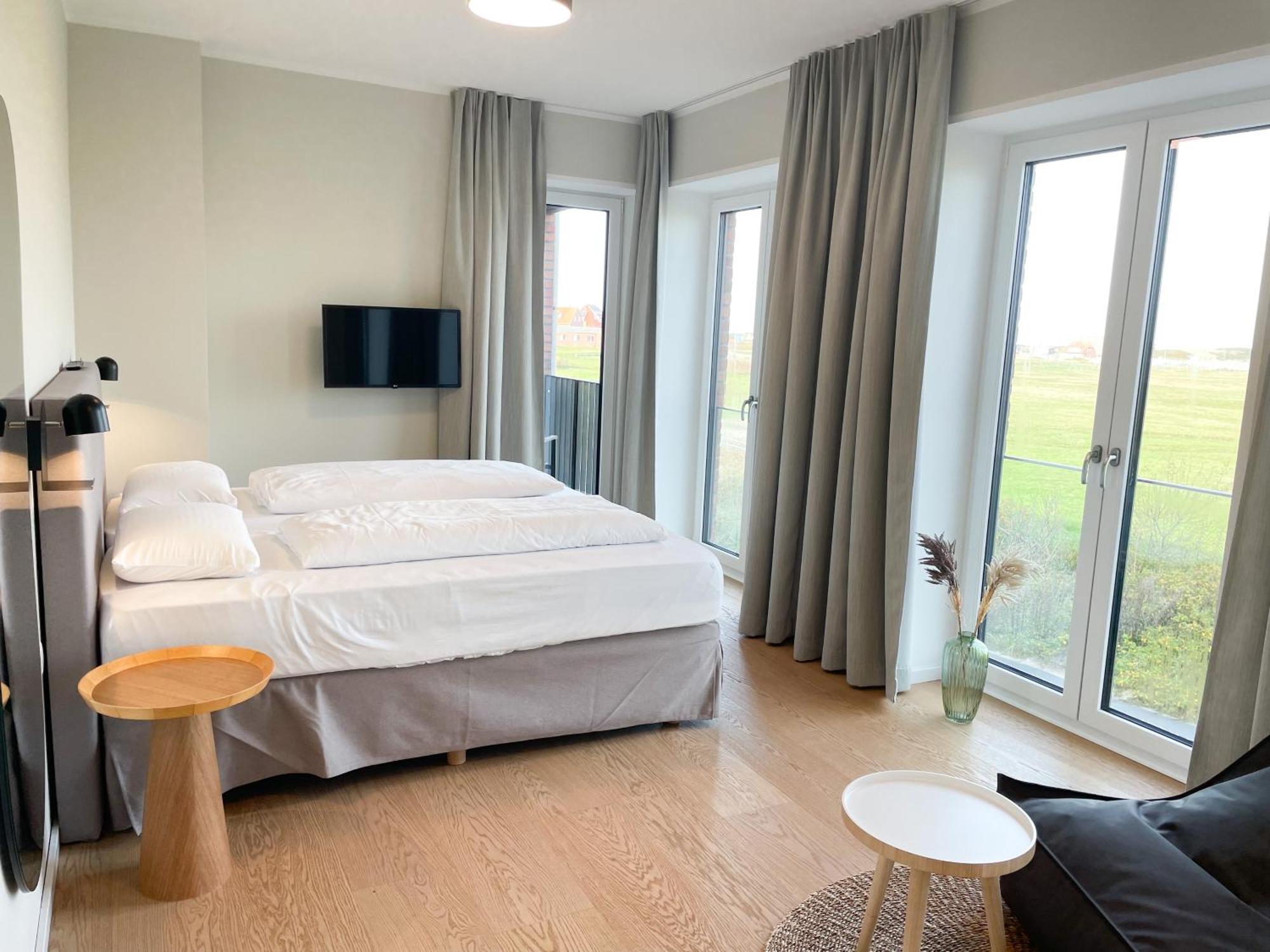 Westeroog Wangerooge Buitenkant foto