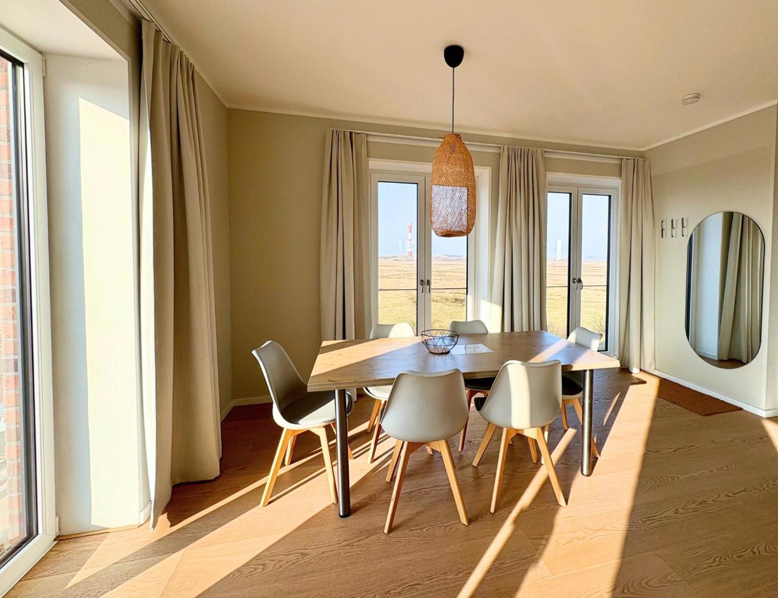 Westeroog Wangerooge Buitenkant foto