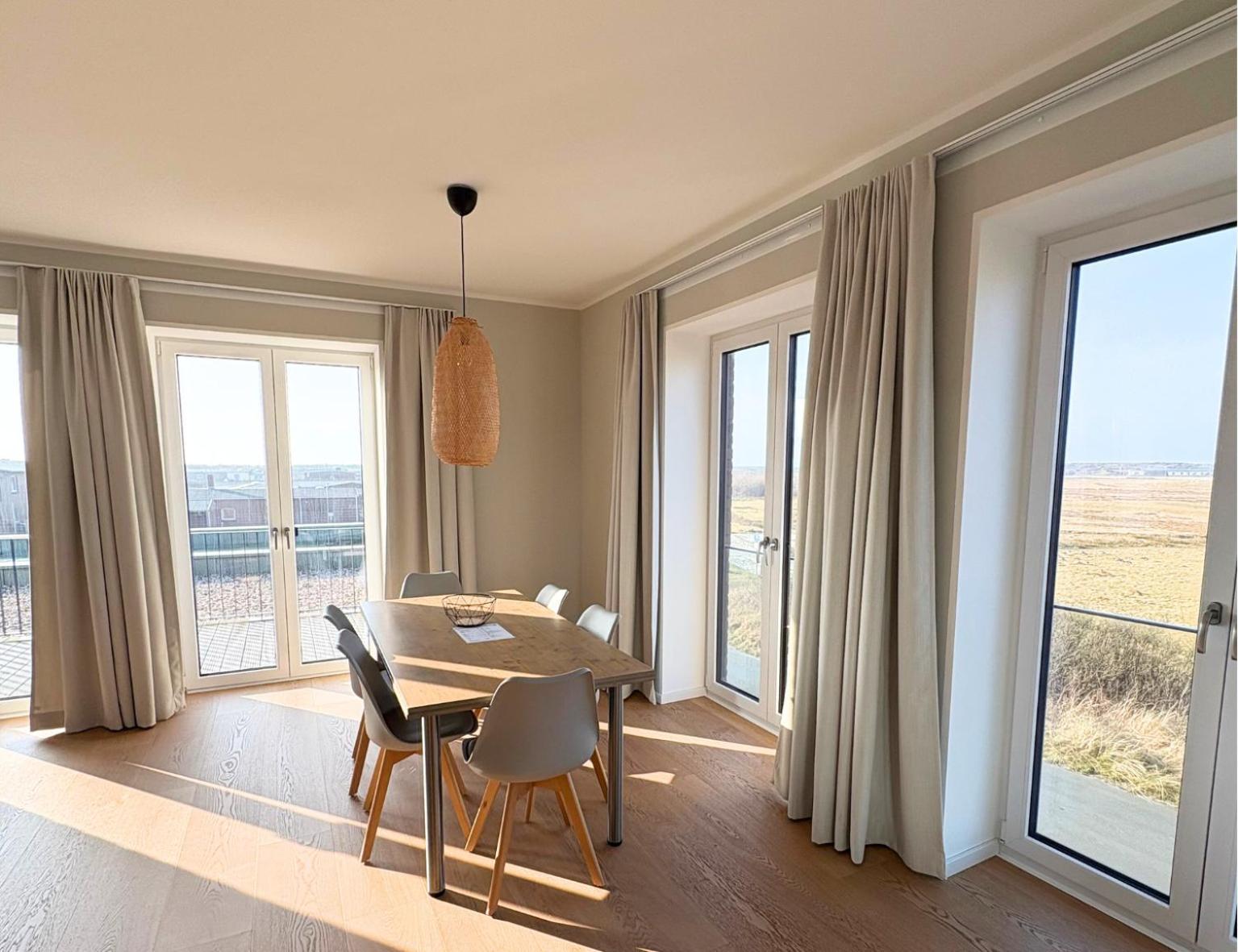 Westeroog Wangerooge Buitenkant foto